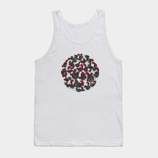 Galo de Barcelos Tank Top